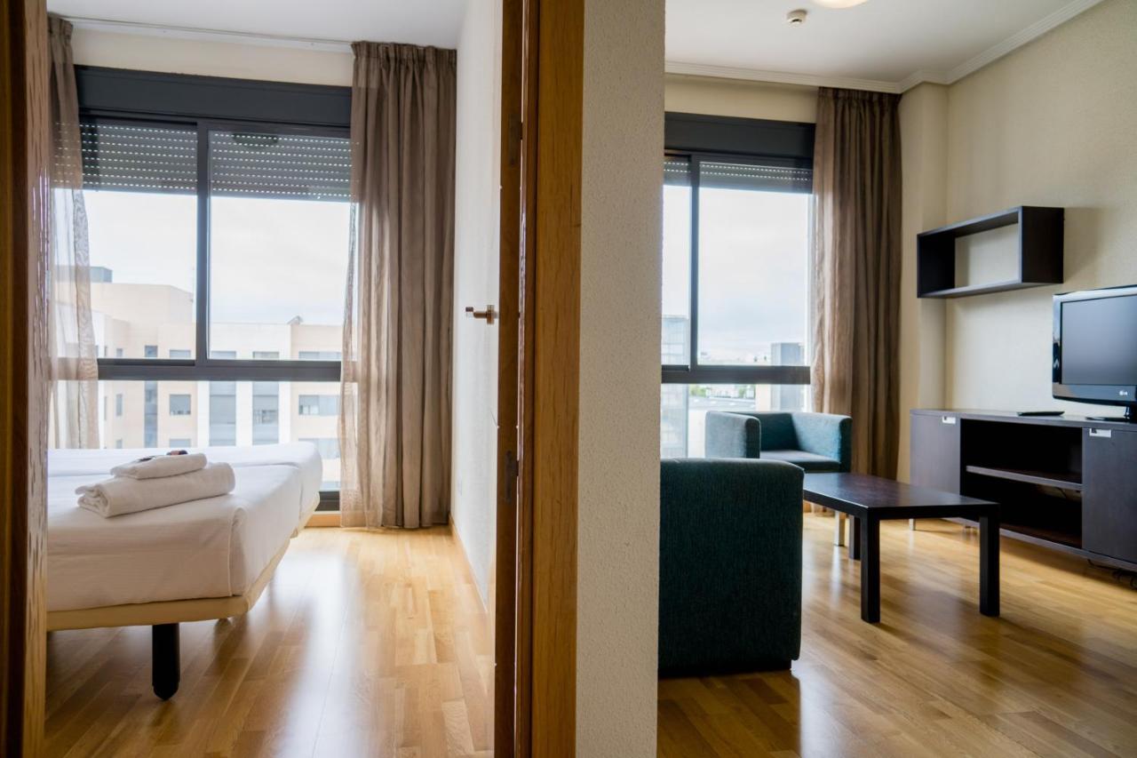 Compostela Apart-hotel