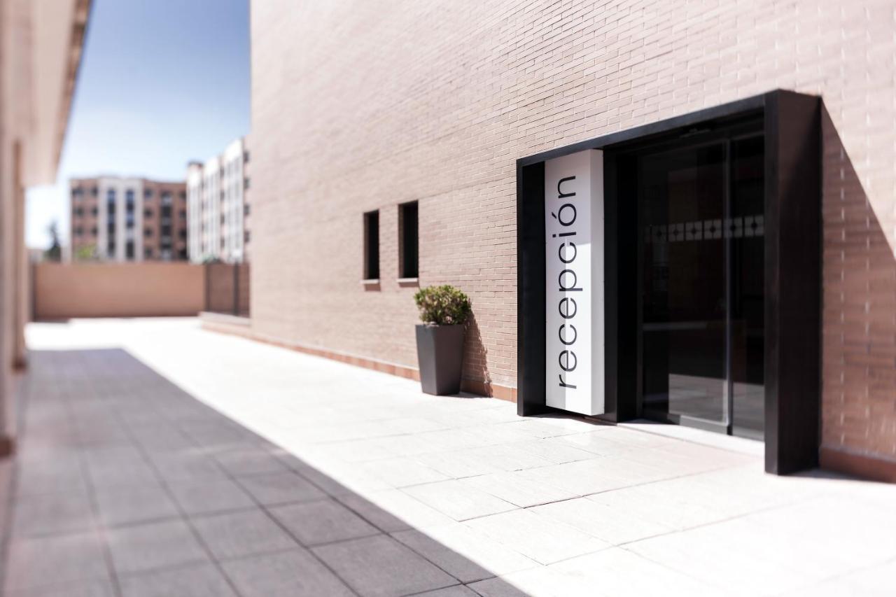 Compostela Apart-hotel 3*
