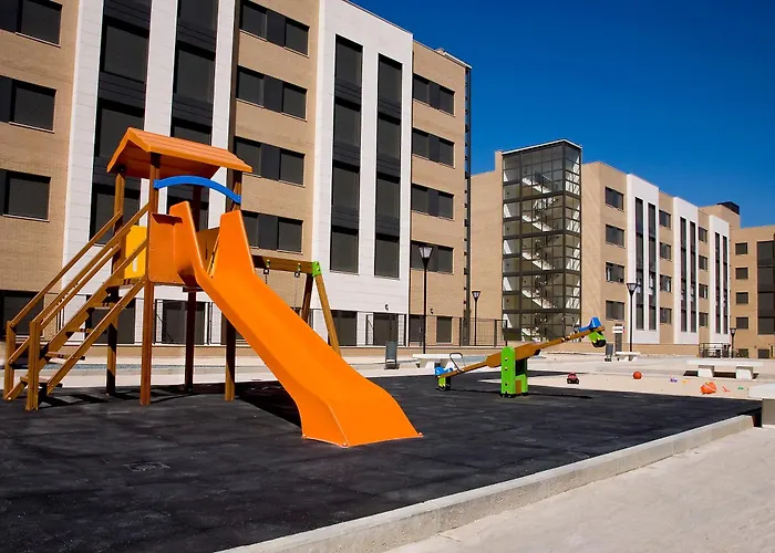 Compostela Suites
