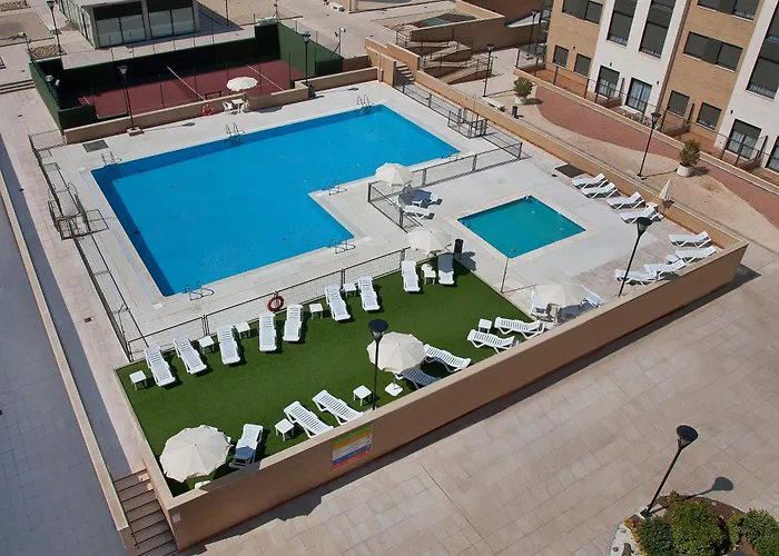 Compostela Suites
