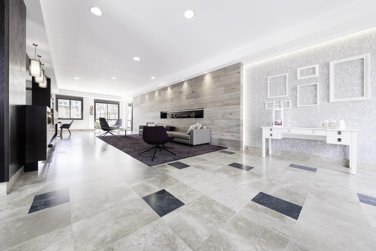 Compostela Apart-hotel Madri