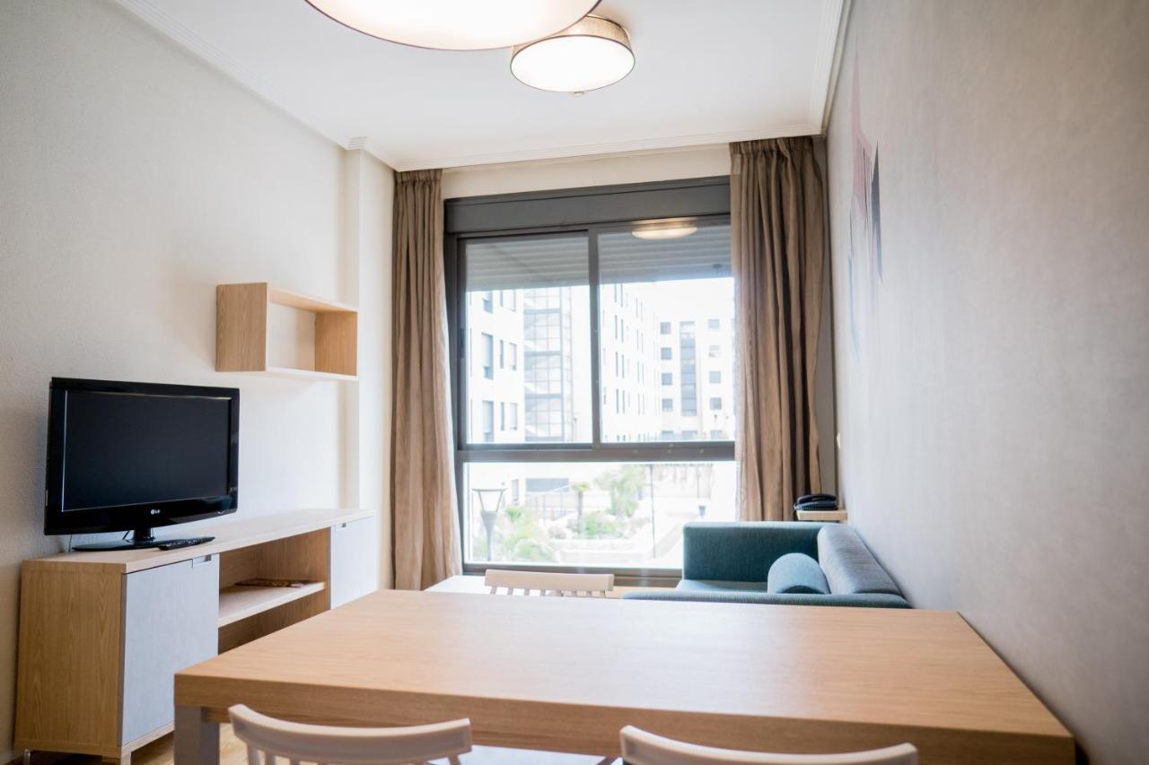 Compostela Apart-hotel