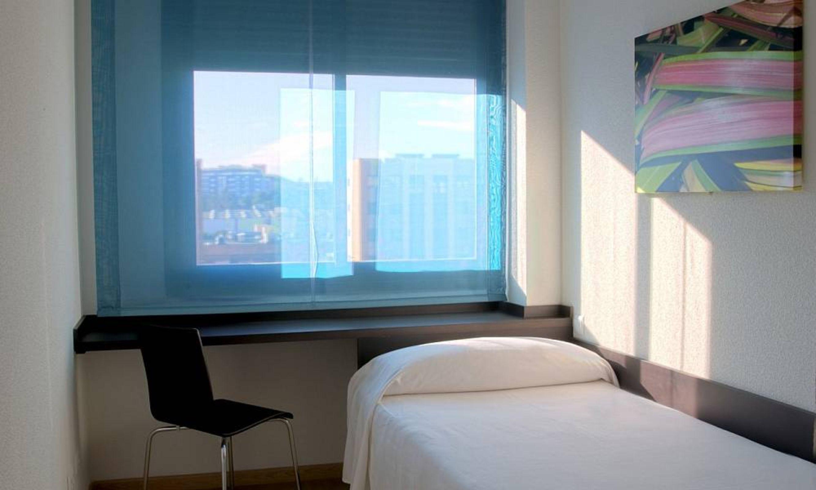 Compostela Apart-hotel 3*