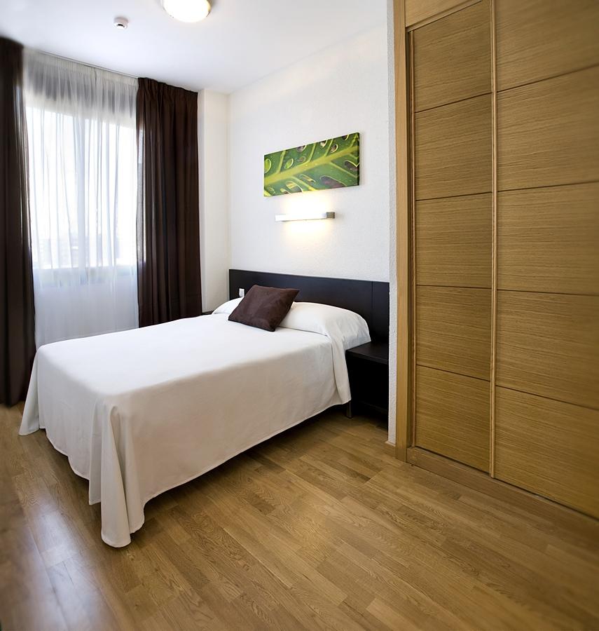 Compostela Madri
