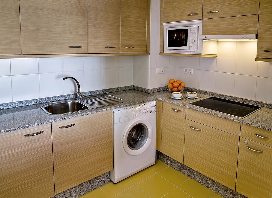 Compostela Apart-hotel 3*
