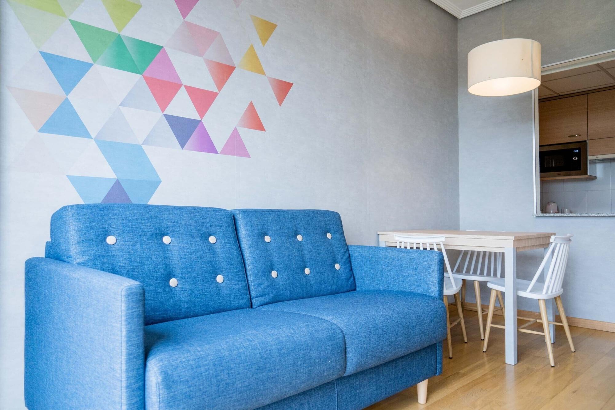 Compostela Apart-hotel 3*