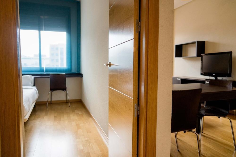 Compostela Apart-hotel