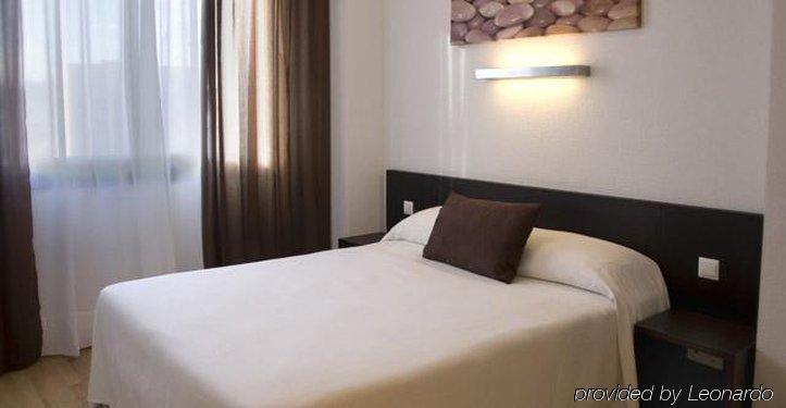 Compostela Apart-hotel 3*