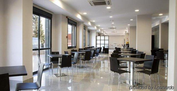 Compostela Apart-hotel Madri