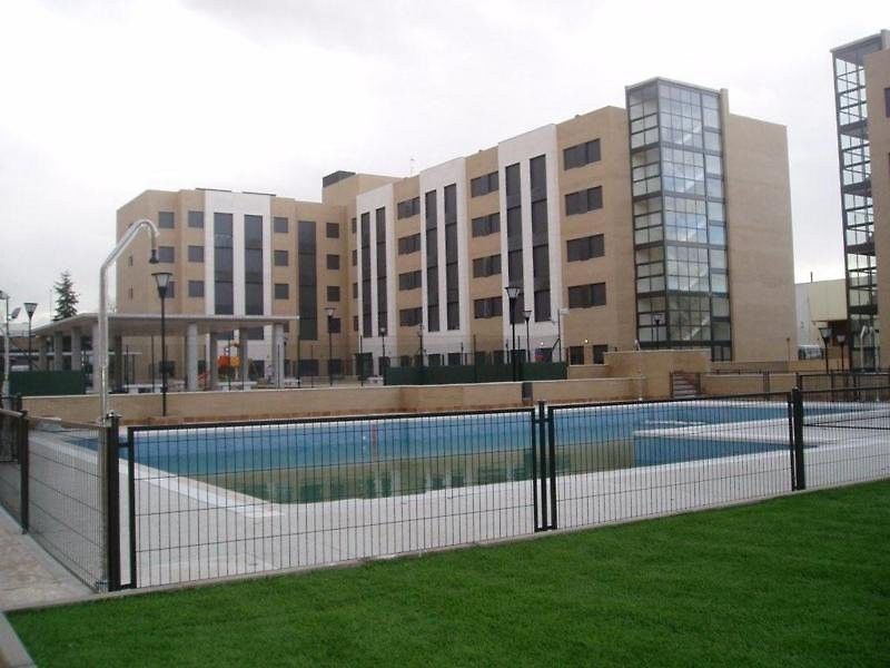 Compostela Apart-hotel