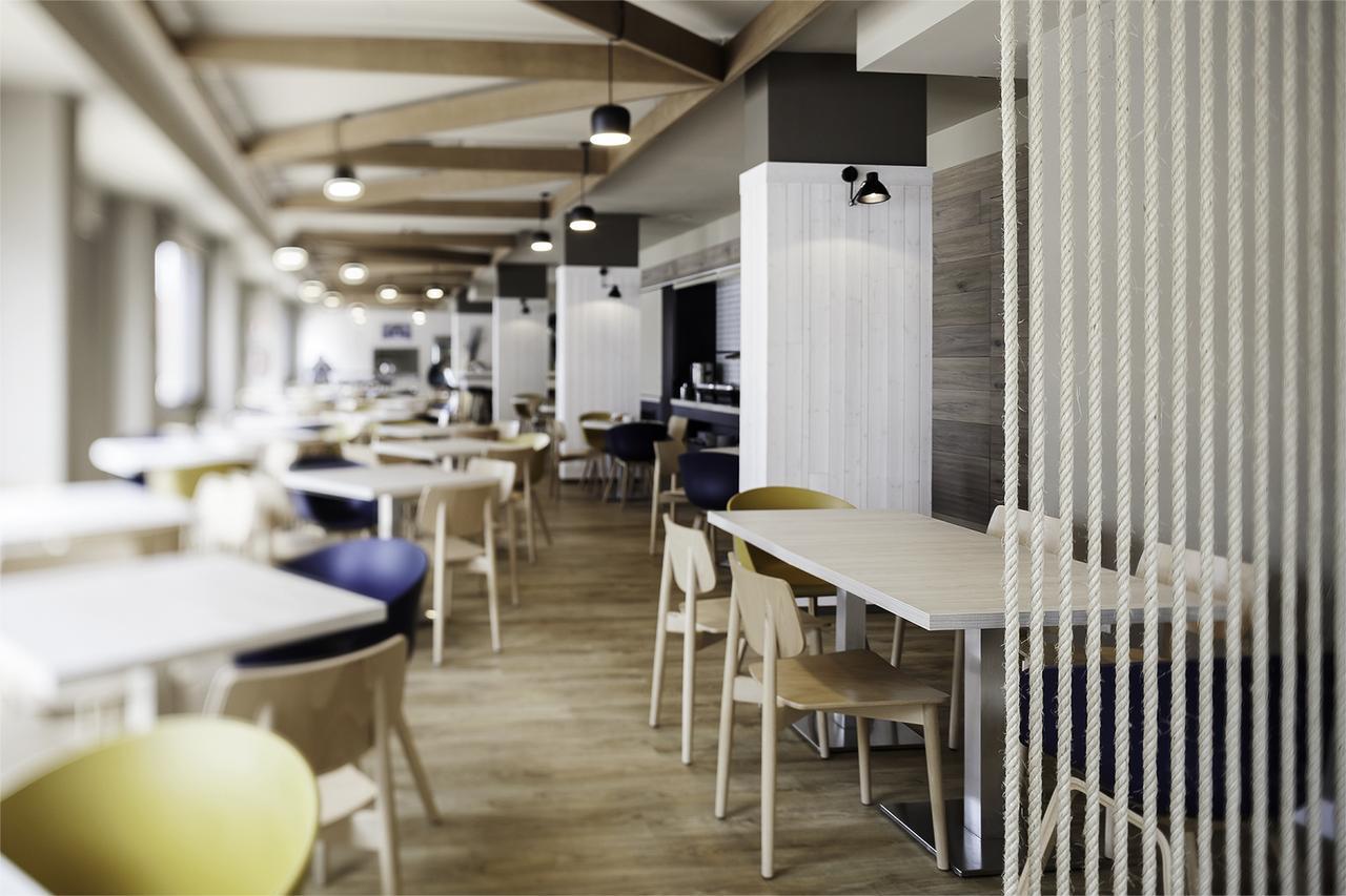 Compostela Apart-hotel 3*