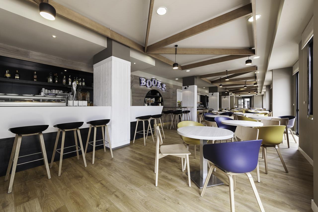 Compostela Apart-hotel 3*