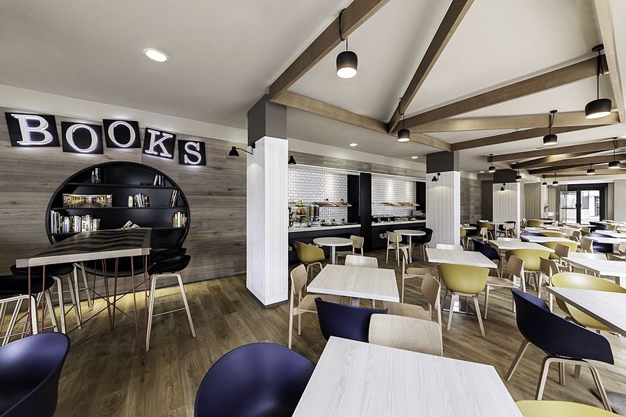 Compostela Apart-hotel
