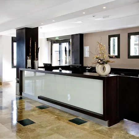 Compostela Suites 