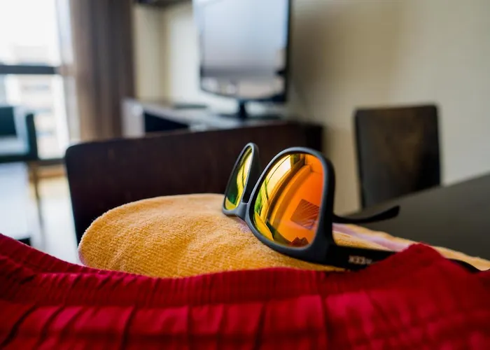 Compostela Suites