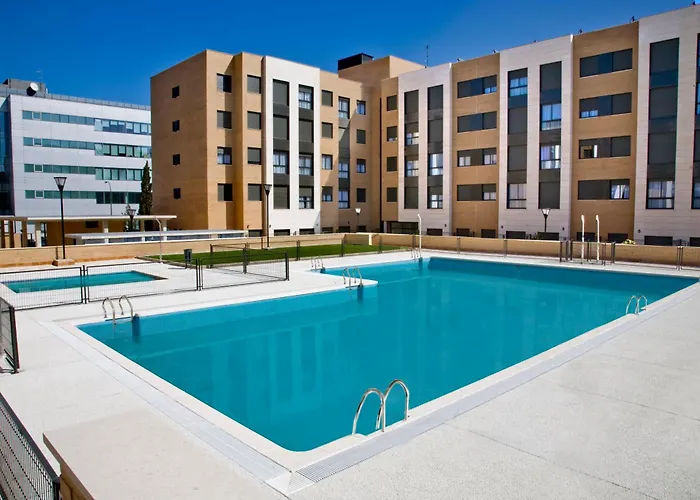 Compostela Suites