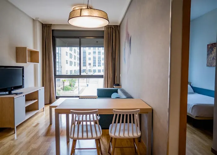 Compostela Suites