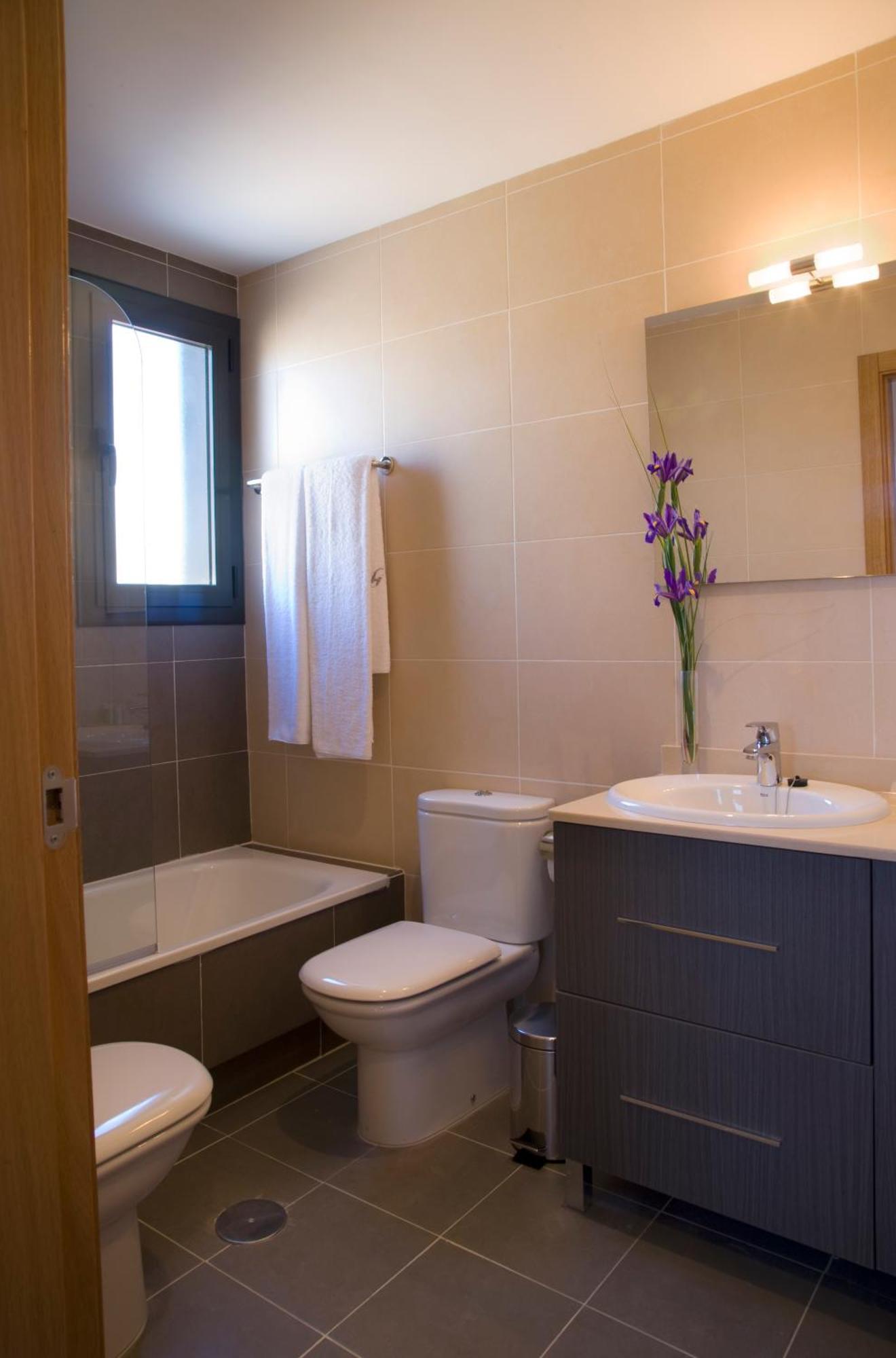 Apartahotel Compostela